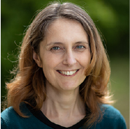 Rebecca Eynon