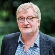 Harry Daniels