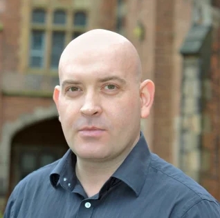 Gavin Duffy