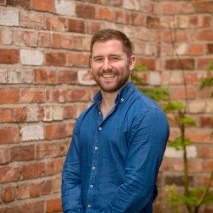 Gareth Robinson