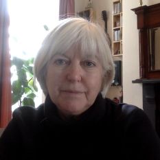 Sally Power