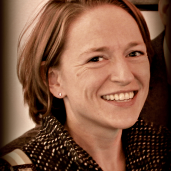 Lucinda Ferguson