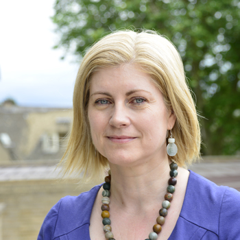 Rachel Condry