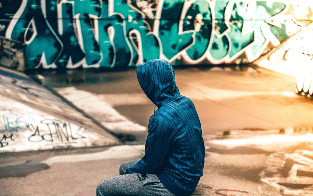 Exploring the Links Between School Exclusion and Youth Homelessness