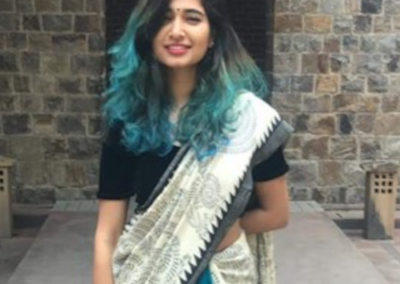 Sharvi Maheshwari